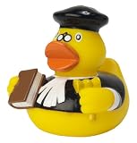 Produkt-Bild: Quietsche-Ente 'Richter'