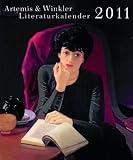Produkt-Bild: Literaturkalender 2011: 53 Wochenbl&auml;tter mit Deckblatt