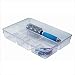 InterDesign 49050 Rain Tray Cabinet Organization