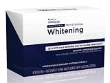 Crest Whitestrips Supreme