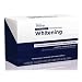 Crest Whitestrips Supreme