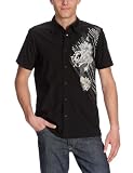 O'neill LM Uluwatu Peak S/SL - Chemise homme
