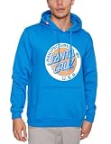 Santa Cruz Mf Dot Hood Men's Sweatshirt