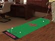 Houston Rockets 24"x96" Nba Putting Green Runner NBA Putting Green Runner Carpet/Rug