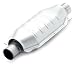 Magnaflow 94005 Universal Catalytic Converter (Non CARB compliant)