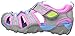 pediped Flex Canyon Water Sandal (Toddler/Little Kid/Big Kid)