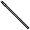 SLY Dual Carbon Barrel Front - 16 Inch - Black Barrel Thread: Autococker Sly Barrel Back: Black .689
