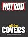 Hot Rod Magazine All the Covers