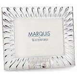 Marquis by Waterford Sheridan 5 by 7-Inch Landscape Frame