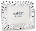 Marquis by Waterford Sheridan 5 by 7-Inch Landscape Frame