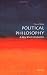 Political Philosophy: A Very Short Introduction (Very Short Introductions)