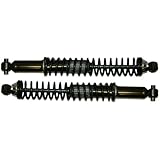 Monroe 58644 Sensa-Trac Load Adjusting Shock Absorber
