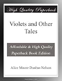 Violets and Other Tales