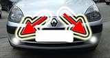 Renault present the DeZir