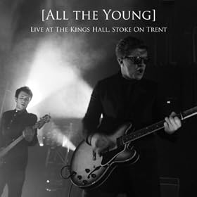 Live At The Kings Hall, Stoke On Trent