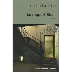 Le rapport Stein