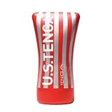 U.S.TENGA ソフトチューブカップ