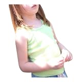 Kavio - 3-6X Girl Beater Tank (234)