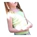 Kavio - 3-6X Girl Beater Tank (234)