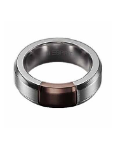 Esprit Steel Ring X-Posure