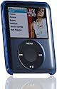 Zippy Case Blue LucentShield for iPod nano 3G