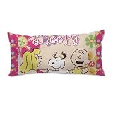 Snoopy Long Cushion