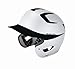 Easton Two-Tone Natural Grip Junior Batting Helmet