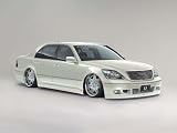 1/24 スーパーVIPCAR No.SP エイムゲイン 31 セルシオ 後期型 'SP