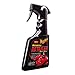 Meguiars Detailer Mist & Wipe Motorrad Schnellreinigung, 236ml