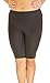 Vivian's Fashions Legging Shorts - Biker Length (Misses and Misses Plus Sizes)