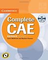 Complete CAE Workbook With Answers