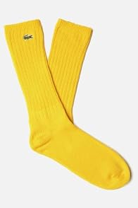 Men's Classic Crew Sock
