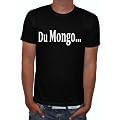 Du Mongo... New Kids Turbo Serie Fun Party Clubwear USA T-Shirt