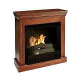 Fireplaces