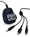 Mains charger lead for Sony eBook Reader - For Models PRS-500 PRS-505 PRS-600 PRS-300 - No PC required...