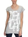 Bench Damen T-Shirt BIRDHOUSE