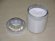 Conceal&reg; Jar Candle
