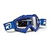 Ariete Adrenaline Primus Collection MX Offroad Goggles Blue
