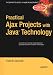 Practical Ajax Projects with Java Technology (Expert's Voice)