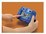 Review Fisher-Price M8071 / Fisher-Price Kid-Tough Waterproof Digital Camera Blue