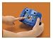Fisher-Price Kid-Tough Waterproof Digital Camera Blue