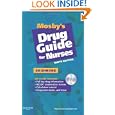 Mosby's Drug Guide for Nurses by Linda Skidmore-Roth RN MSN NP