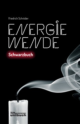 Energiewende: Schwarzbuch (German Edition)