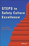 Steps to Safety Culture Excellence