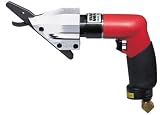 PacTool International SS412 Fiber Cement Curve Shear
