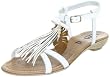 Vista 90-6009-w, Sandali donna