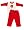 Red - Gerber