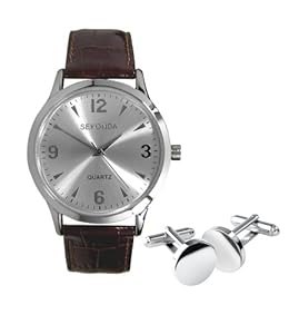 sekonda snowflake gift set