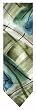 Men's J. Jerry Garcia Neck Tie Necktie Super Rare Collection Forty-six Overlooking the Desert Extra Long XL