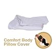 Comfort Body Pillow Cover - Protect your Body Pillow with this Resistant and ...
